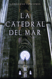 La cathédrale de la mer