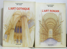 L'Art gothique