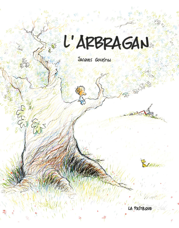 L'arbragan
