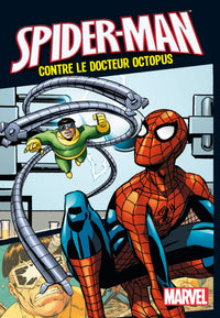 Spider-Man contre le docteur Octopus