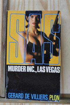 Sas murder inc las vegas