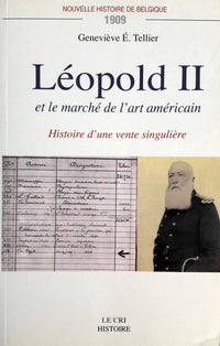 Leopold II et le marche de l art americain