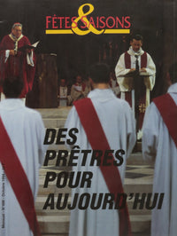 Des prêtres aujourd'hui