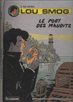 Le port des maudits