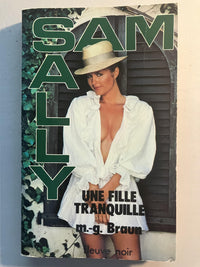 Sam et Sally - Une fille tranquille