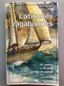 Latitudes Vagabondes