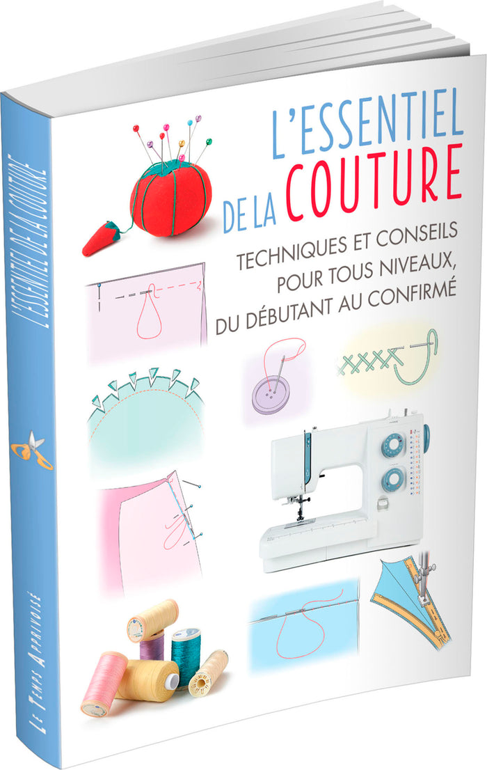 L'essentiel de la couture