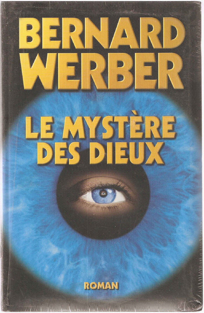 Le Mystère des dieux