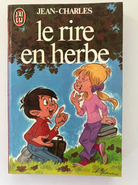 Rire en herbe ** (Le)