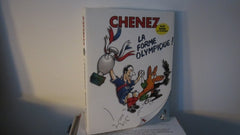 Forme olympique