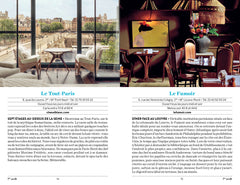 Paris une table pour deux - Les meilleurs restos pour dîner en toute intimité