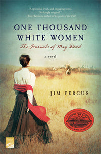 Mille femmes blanches, Tome 1 :