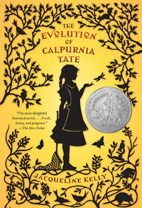 The Evolution of Calpurnia Tate.