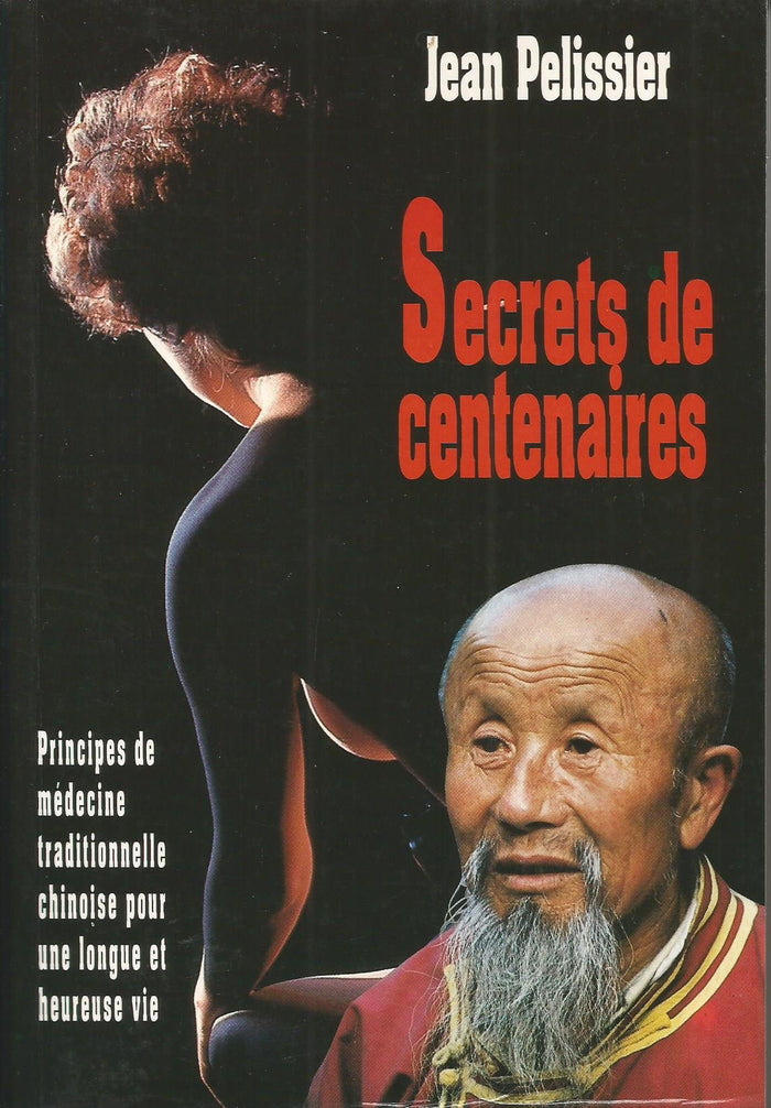 Secrets de centenaires