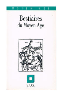 Bestiaires du Moyen âge