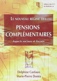 Régime des pensions complémentaires