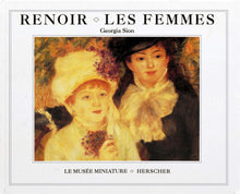 Renoir : Les femmes