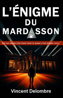 L'énigme du Mardasson