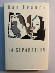 La séparation