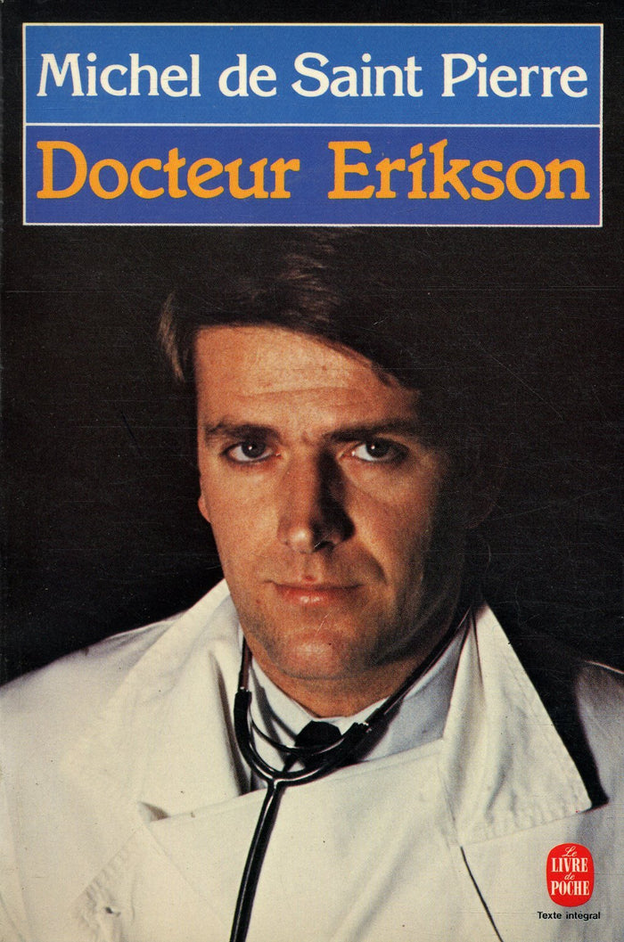 Docteur Erikson