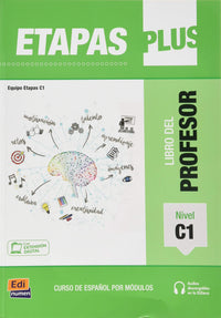 Etapas Plus C1