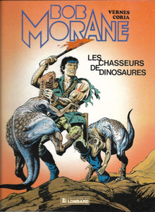 La Chasse aux Dinosaures