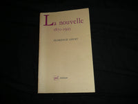 La nouvelle, 1870-1925
