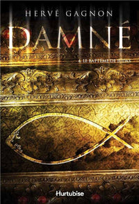 DAMNE V 04 LE BAPTEME DE JUDAS