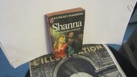 Shanna : Tome 1 : Les noces du condamné : Collection : J'ai lu n° 1085