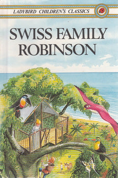 Swiss Family Robinson