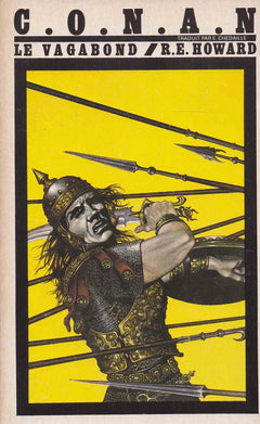 Conan le vagabond