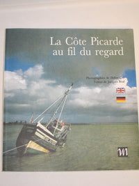 Cote Picarde au Fil du Regard