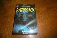 Razorback ****