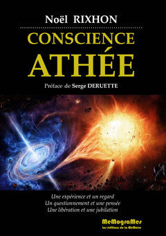 CONSCIENCE ATHéE