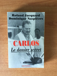 Carlos : Le dossier secret