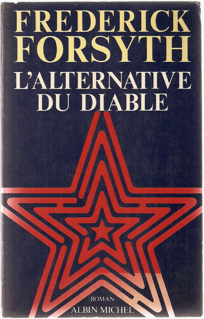 L'alternative du diable