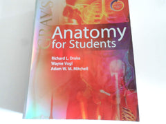 Gray's Anatomy for students