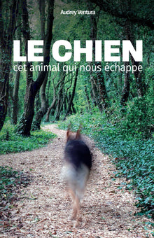 Le chien, cet animal qui nous échappe