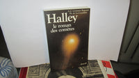 HALLEY: LE ROMAN DES COMETES