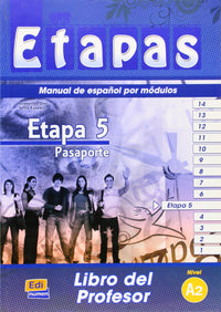 Etapa 5