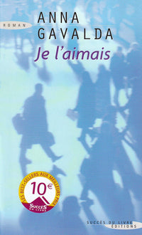 Je l'aimais