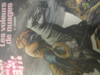 Les Voleurs de nuages