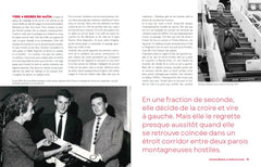 Affaires sensibles - 25 nouvelles histoires qui ont marqué ces 50 dernières années