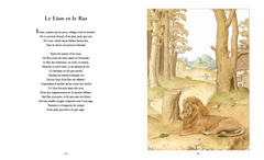 Fables de La Fontaine