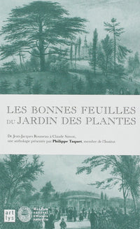 Les bonnes feuilles du Jardin des Plantes