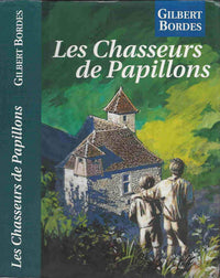 Les chasseurs de papillons