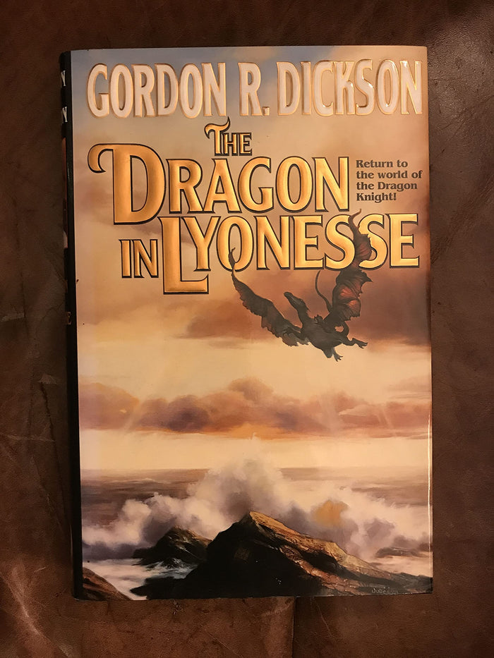 The Dragon in Lyonesse
