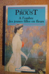 À l'ombre des jeunes filles en fleurs