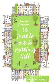 Le diable vit à Notting Hill