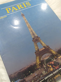 Aimer Paris